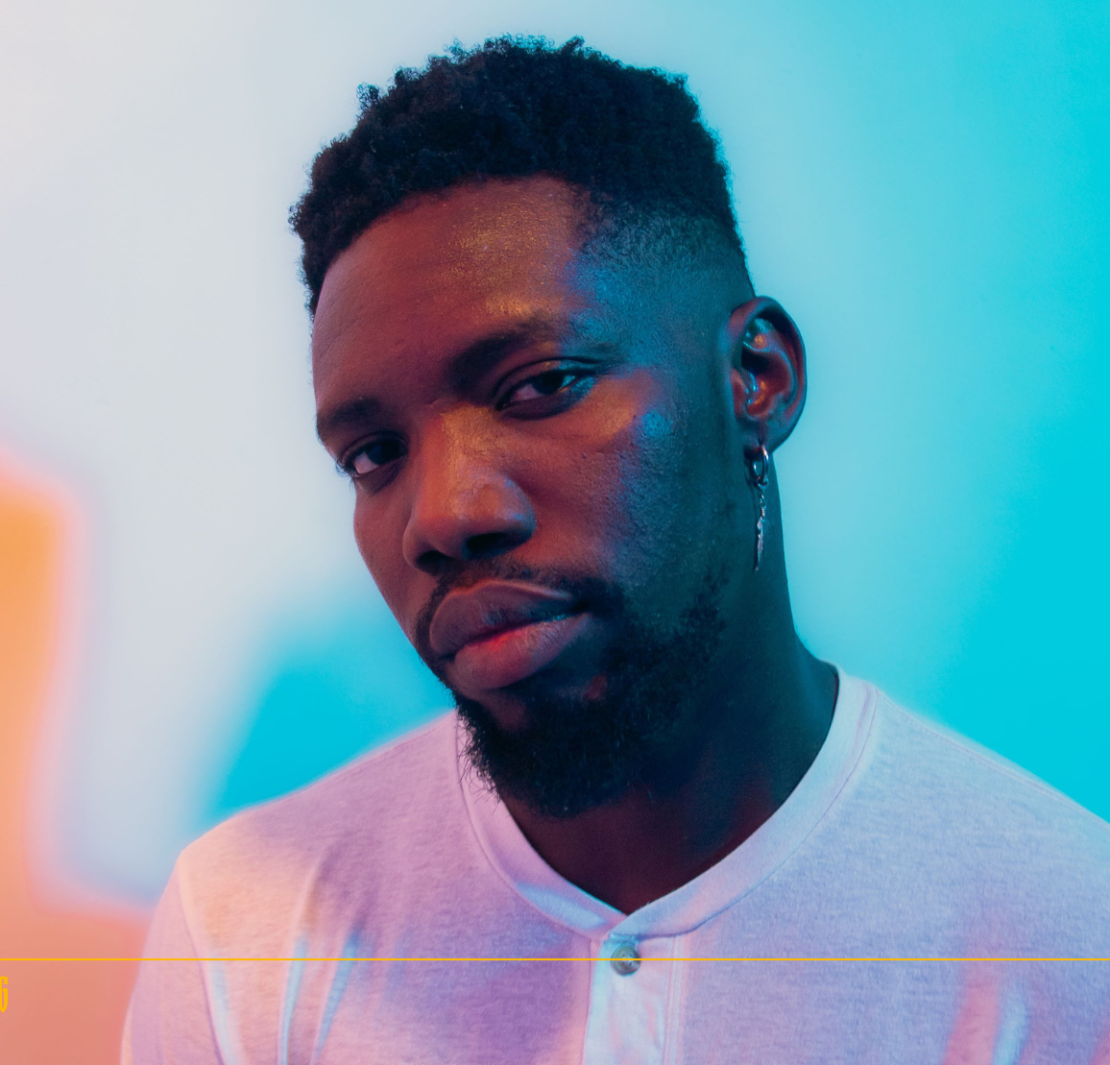 ‘TYPEWRITER VOL.1’: BRUM3H’S MUSICAL MEMOIR OF LOVE AND GROWTH ‘TYPEWRITER VOL.1’: BRUM3H’S MUSICAL MEMOIR OF LOVE AND GROWTH