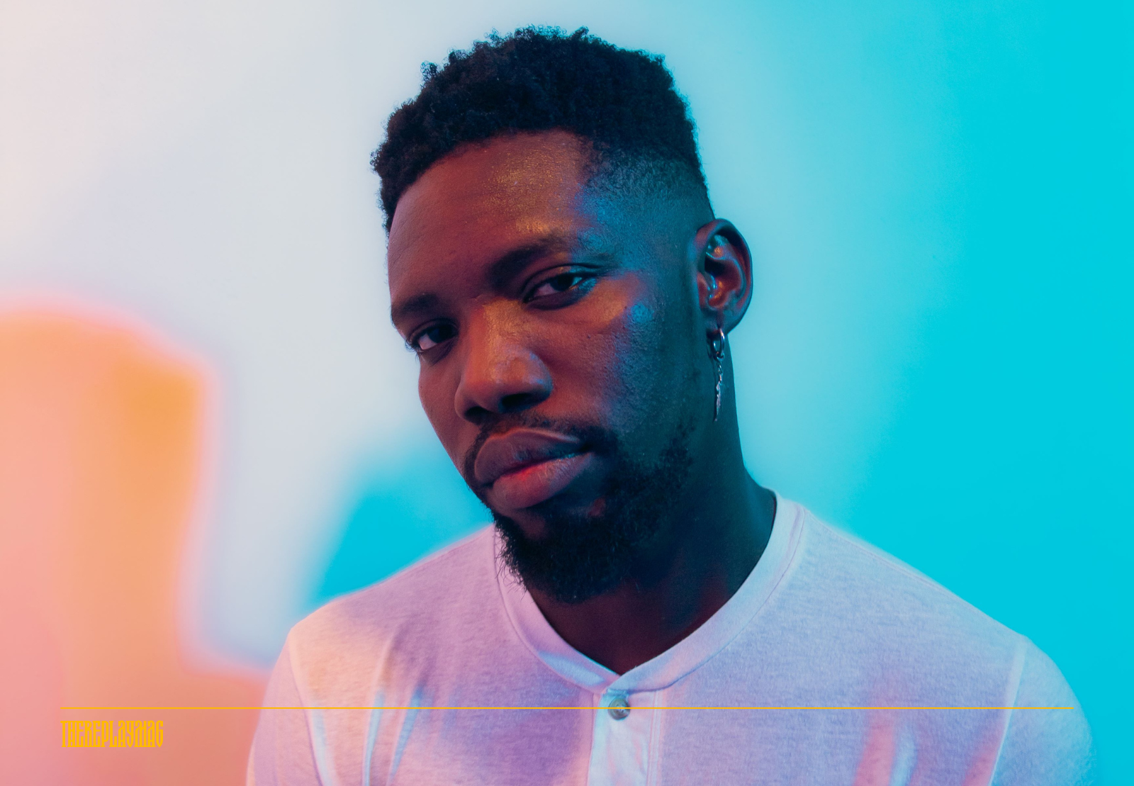 ‘TYPEWRITER VOL.1’: BRUM3H’S MUSICAL MEMOIR OF LOVE AND GROWTH