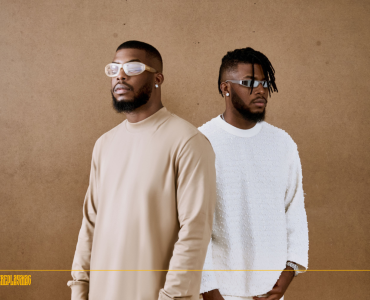 BOYBREED’S ‘MON BEBE’: A DECLARATION OF DEVOTION