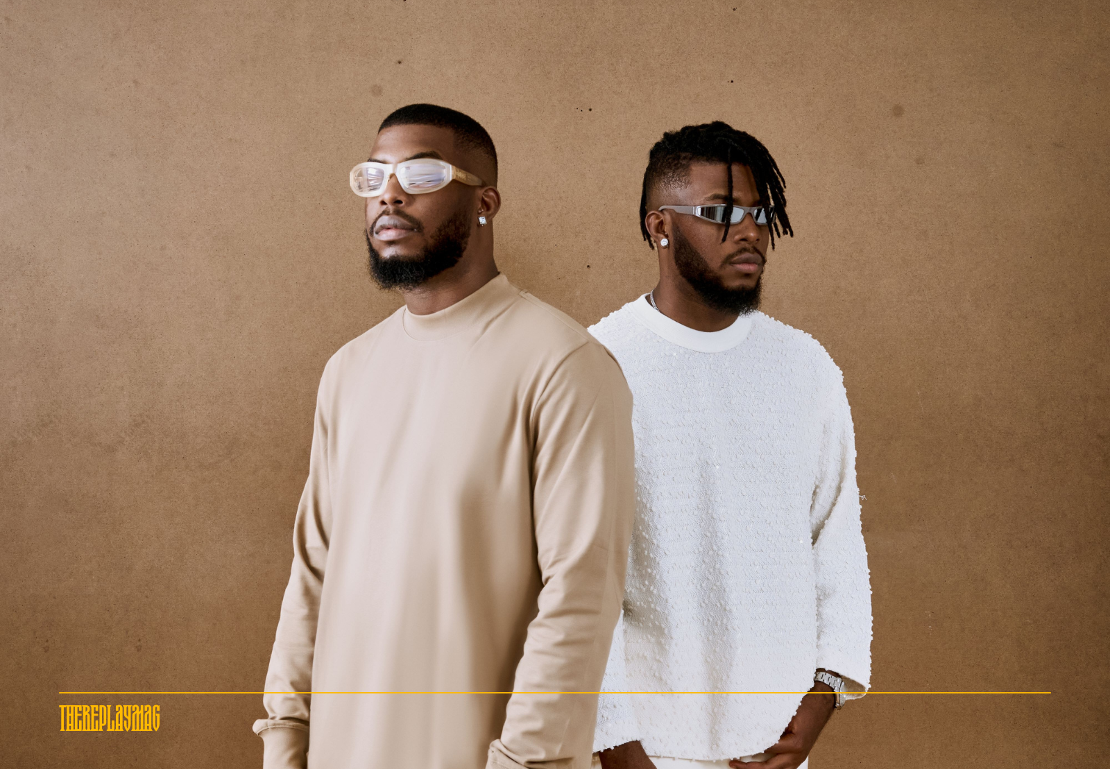 BOYBREED’S ‘MON BEBE’: A DECLARATION OF DEVOTION