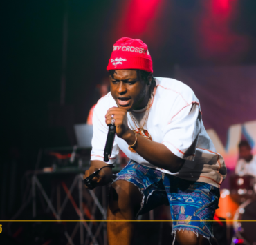 Harry Carter back again with new single “Ovbere” Harry Carter back again with new single “Ovbere”