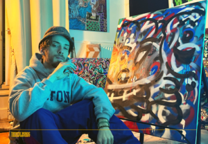 Introducing Edouard Brutin: A Journey from Photography to Painting