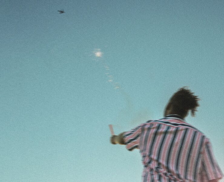 UKAIRO’S LATEST RELEASE EXPLORES COMPLEX RELATIONSHIP WITH ‘UNCLE SAM’