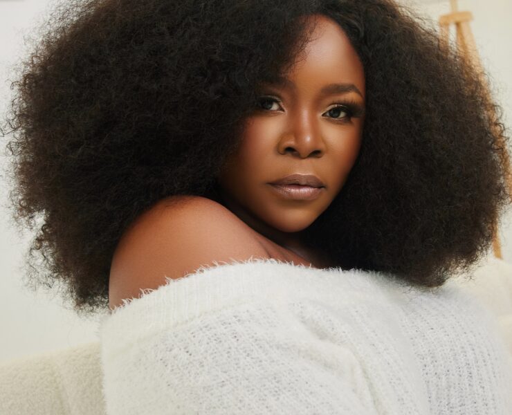 OMAWUMI’S LATEST LP ‘MORE’ DAZZLES WITH SOULFUL SOUNDS AND STORIES OMAWUMI’S LATEST LP ‘MORE’ DAZZLES WITH SOULFUL SOUNDS AND STORIES