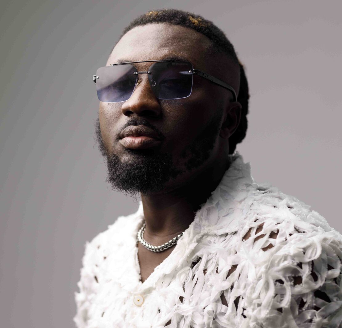 GHANA’S FINEST: AMERADO AND FAMEYE DROP ‘KWAKU ANANSE REMIX’ GHANA’S FINEST: AMERADO AND FAMEYE DROP ‘KWAKU ANANSE REMIX’