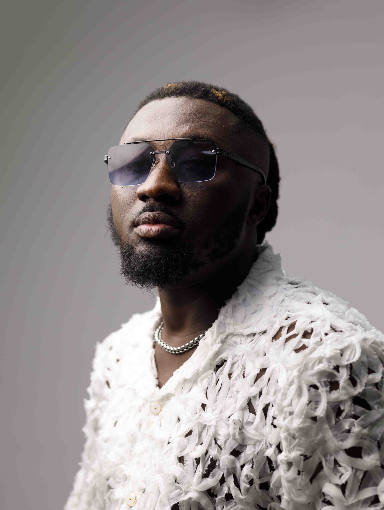 GHANA’S FINEST: AMERADO AND FAMEYE DROP ‘KWAKU ANANSE REMIX’