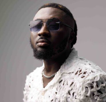 GHANA’S FINEST: AMERADO AND FAMEYE DROP ‘KWAKU ANANSE REMIX’ GHANA’S FINEST: AMERADO AND FAMEYE DROP ‘KWAKU ANANSE REMIX’