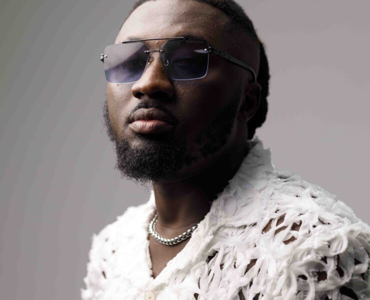 GHANA’S FINEST: AMERADO AND FAMEYE DROP ‘KWAKU ANANSE REMIX’ GHANA’S FINEST: AMERADO AND FAMEYE DROP ‘KWAKU ANANSE REMIX’