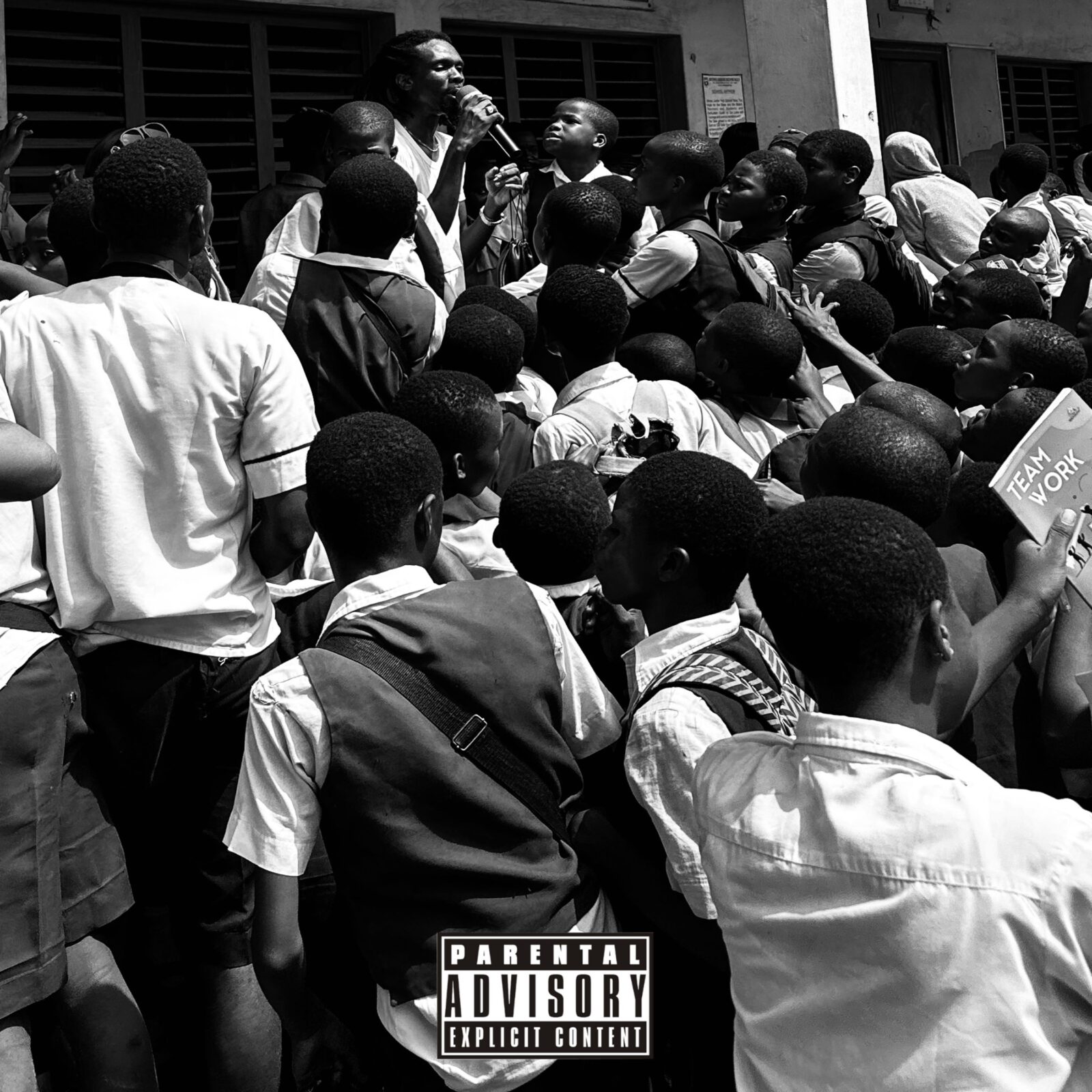 JVSH’S PRND.YOUT. EP: A WAKE-UP CALL FOR THE YOUNG GENERATION