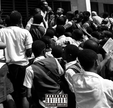 JVSH’S PRND.YOUT. EP: A WAKE-UP CALL FOR THE YOUNG GENERATION JVSH’S PRND.YOUT. EP: A WAKE-UP CALL FOR THE YOUNG GENERATION