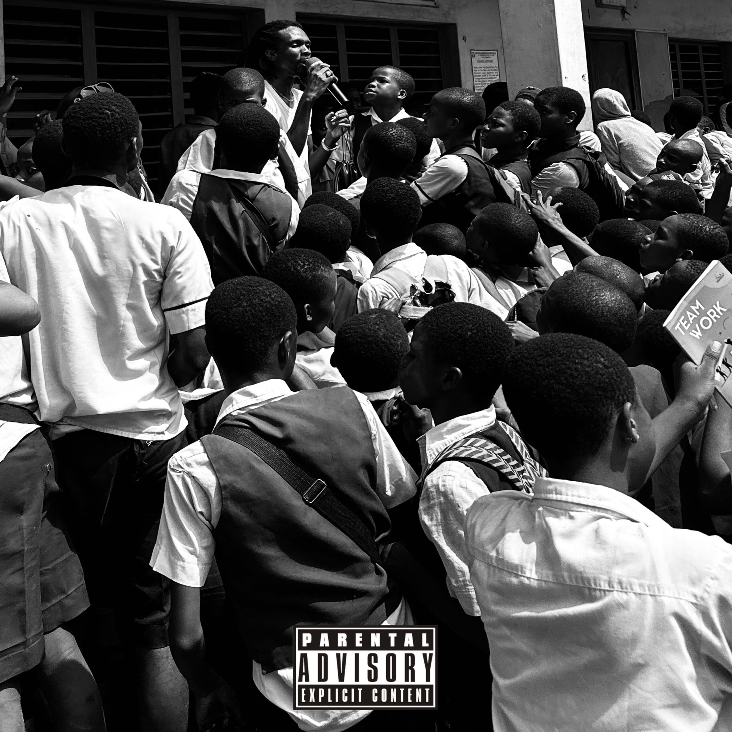 JVSH’S PRND.YOUT. EP: A WAKE-UP CALL FOR THE YOUNG GENERATION