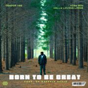 DEMMIE VEE INSPIRES FANS WITH HIS NEW SINGLE “BORN TO BE GREAT” DEMMIE VEE INSPIRES FANS WITH HIS NEW SINGLE “BORN TO BE GREAT”