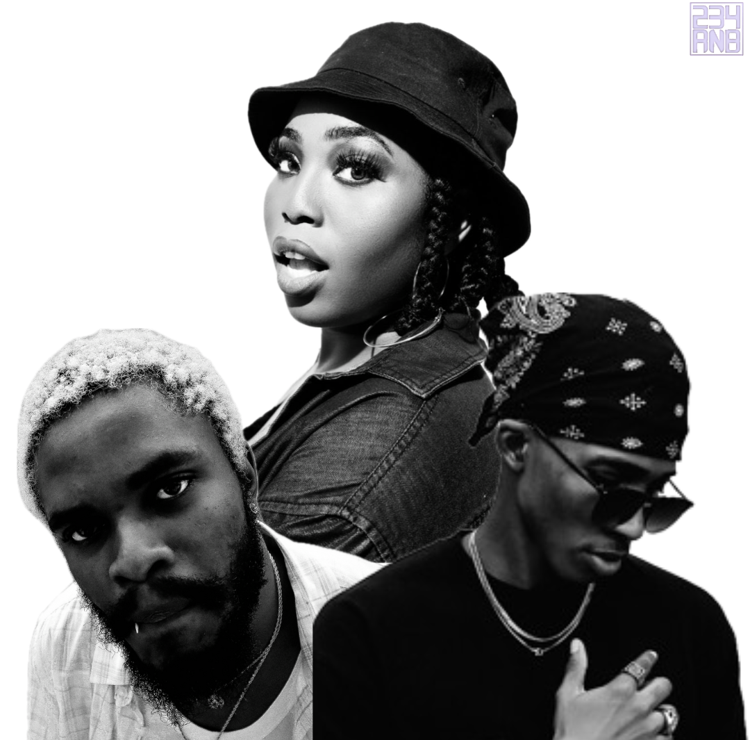 RINGING IN THE SEASON: 234 RNB’S ‘HOPE WE SEE THIS CHRISTMAS’ SPARKS HOLIDAY JOY RINGING IN THE SEASON: 234 RNB’S ‘HOPE WE SEE THIS CHRISTMAS’ SPARKS HOLIDAY JOY