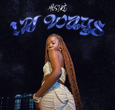 MÖSIRÈ MAKES WAVES IN THE MUSIC SCENE WITH DEBUT SINGLE ‘IN WAYS’