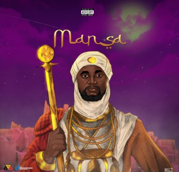 MANSA COLE DROPS HIS HIGHLY ANTICIPATED EP “MANSA: KING OF KINGS” MANSA COLE DROPS HIS HIGHLY ANTICIPATED EP “MANSA: KING OF KINGS”