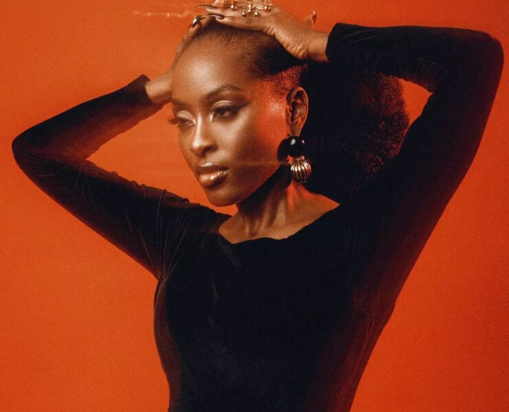 R&B MEETS HIP-HOP: PHOLA AND RUKUS’ ‘SWEET TABOO’ – A COLLABORATION BORN ON INSTAGRAM LIVE