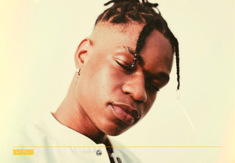 HERMAN SUEDE UNWRAPS “A WONDERFUL TIME” EP: YOUR HOLIDAY MUSICAL GIFT
