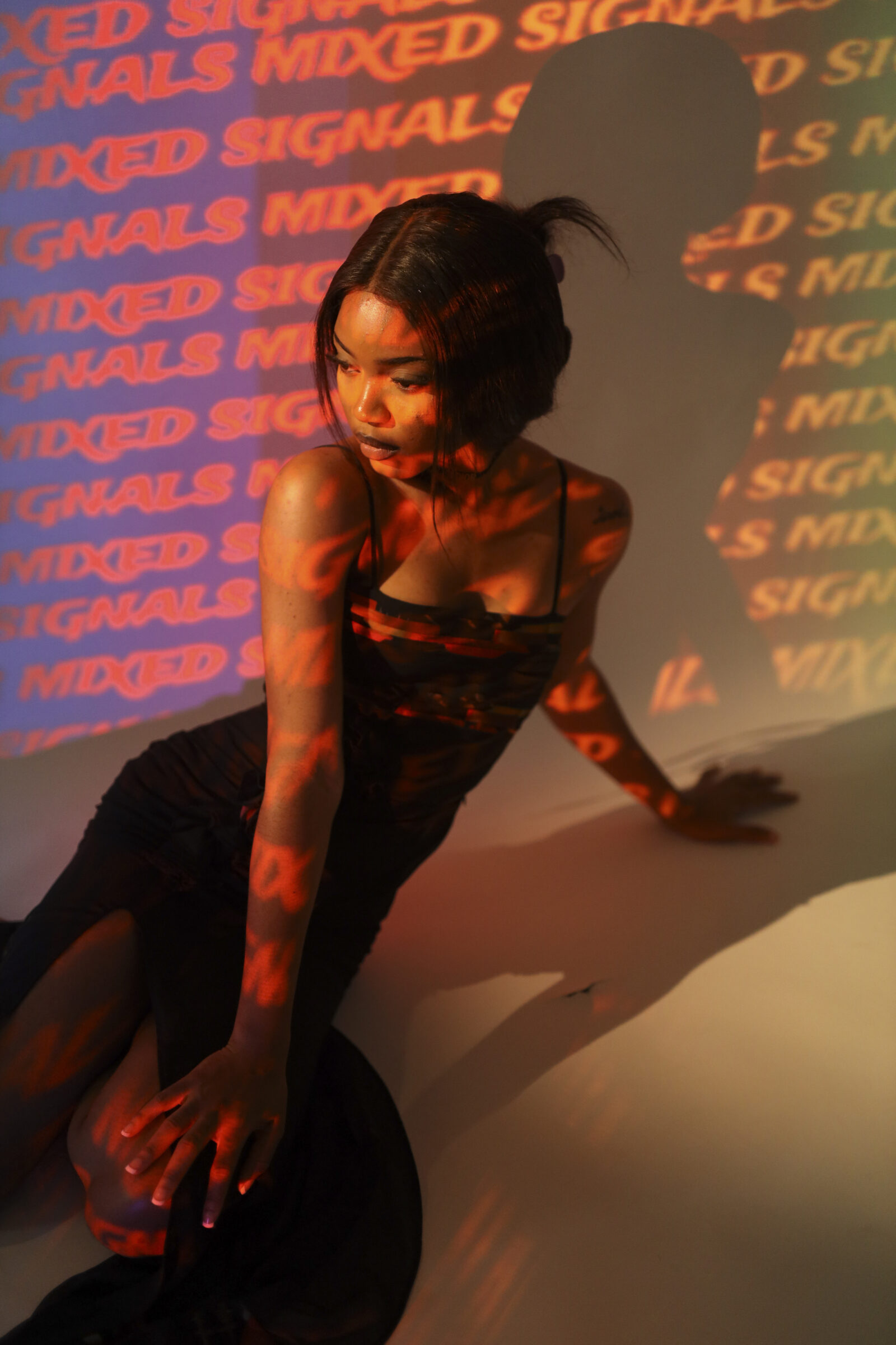 Merry-Lynn drops Mixed Signal