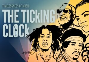 The Timelessness of Music: The Ticking Clock 