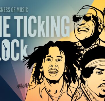 The Timelessness of Music: The Ticking Clock  The Timelessness of Music: The Ticking Clock