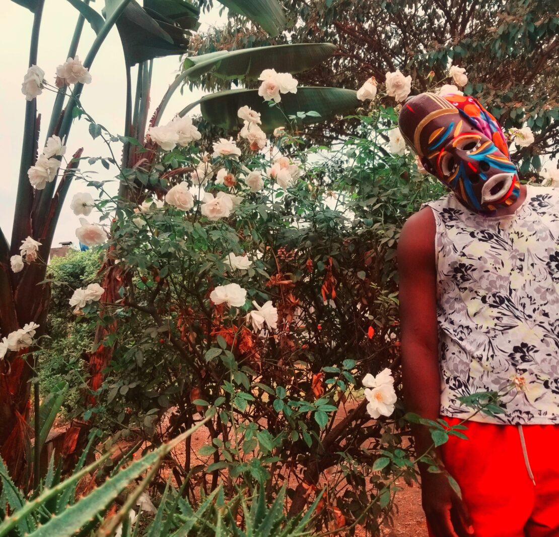 Interview: Lofi Afrobeats, Good Vibes to Infinitititi and Beyond