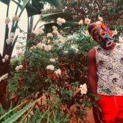 Interview: Lofi Afrobeats, Good Vibes to Infinitititi and Beyond