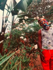 Interview: Lofi Afrobeats, Good Vibes to Infinitititi and Beyond