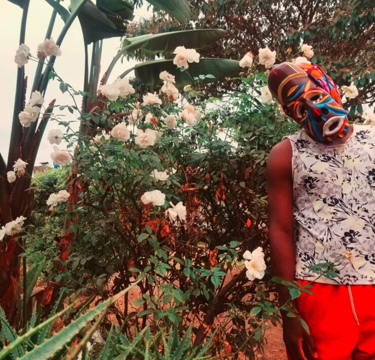 Interview: Lofi Afrobeats, Good Vibes to Infinitititi and Beyond