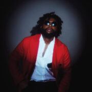 New Music: Farris Adisa, Wasted Time