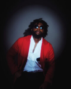 New Music: Farris Adisa, Wasted Time