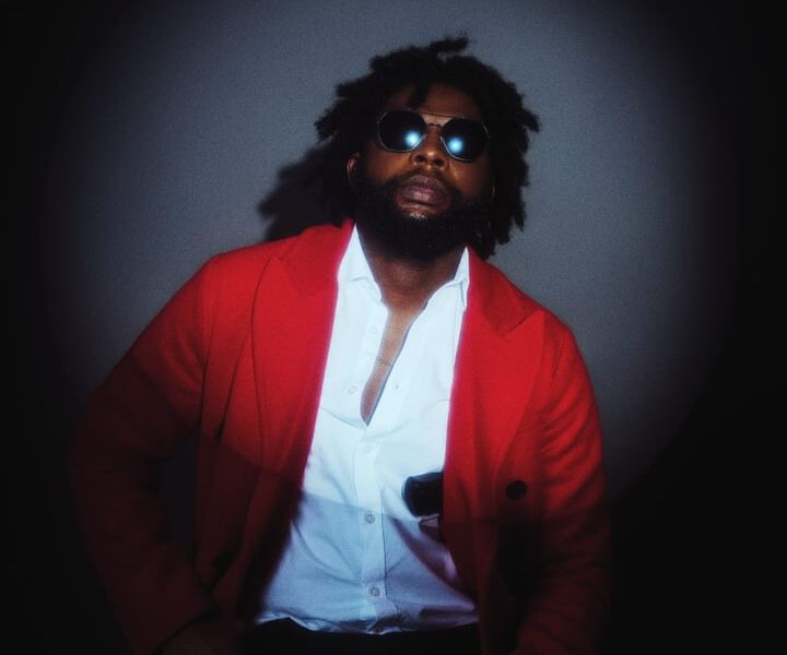 New Music: Farris Adisa, Wasted Time