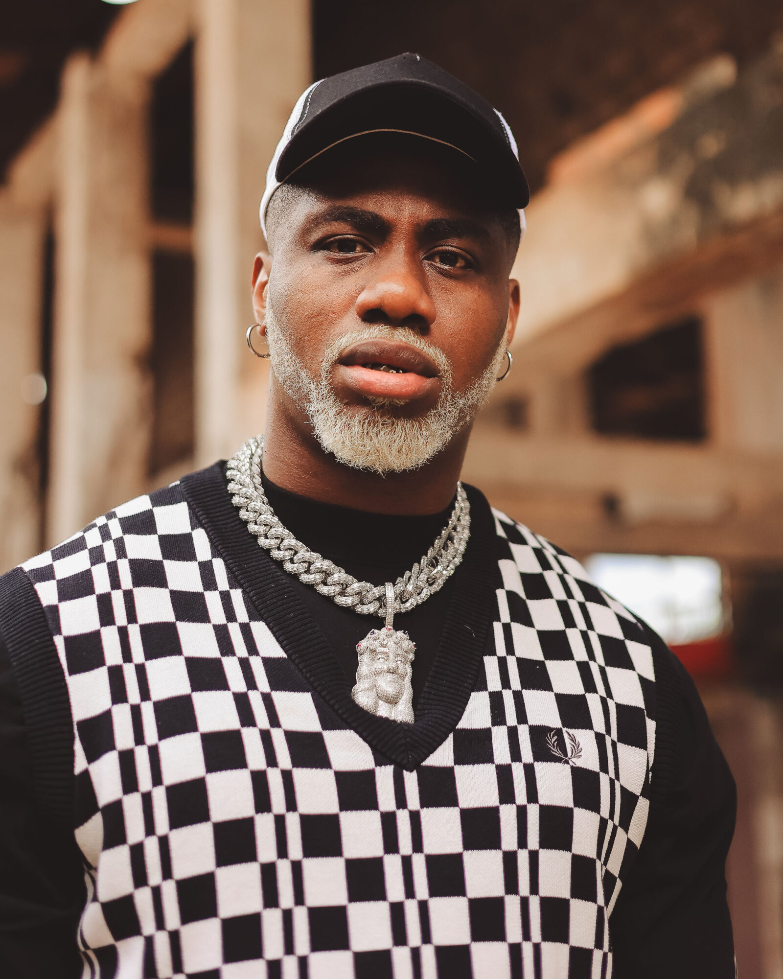 6UFF UNVEILS INSPIRATIONAL SINGLE ‘VAN DIJK’ REFLECTING ON LIFE’S STRUGGLES