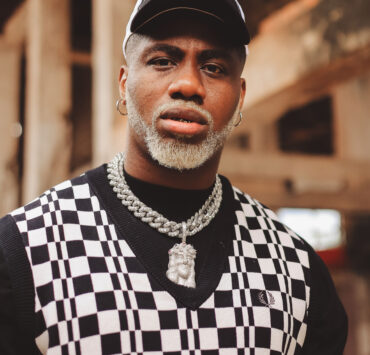 6UFF UNVEILS INSPIRATIONAL SINGLE ‘VAN DIJK’ REFLECTING ON LIFE’S STRUGGLES 6UFF UNVEILS INSPIRATIONAL SINGLE ‘VAN DIJK’ REFLECTING ON LIFE’S STRUGGLES