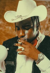 Zilla Oaks Unleashes Melodous Rap Anthem “Gundown”