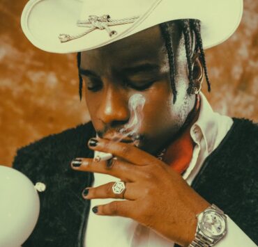 Zilla Oaks Unleashes Melodous Rap Anthem “Gundown”