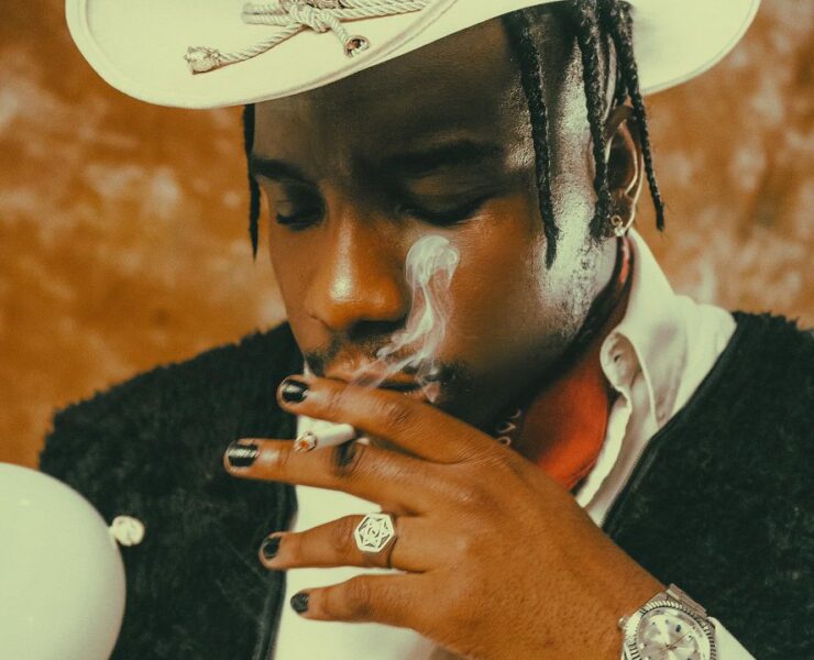 Zilla Oaks Unleashes Melodous Rap Anthem “Gundown”