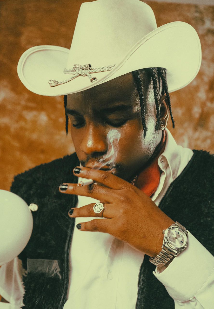 Zilla Oaks Unleashes Melodous Rap Anthem “Gundown”