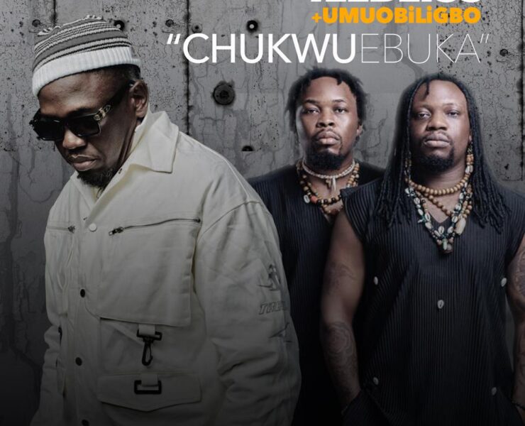 HOMECOMING CELEBRATION: ILLBLISS FEATURES UMU OBILIGBO IN ‘CHUKWU EBUKA’