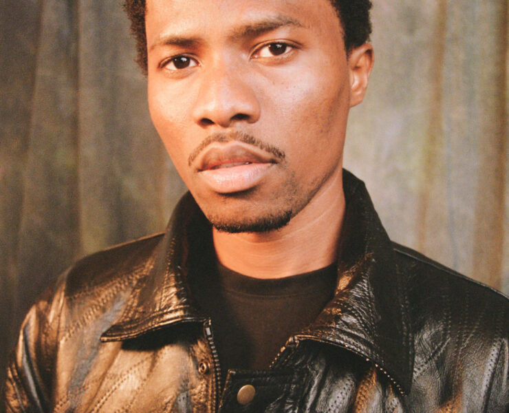 Kwesi Arthur partners Tieme Music on new project “This is not the Tape III”