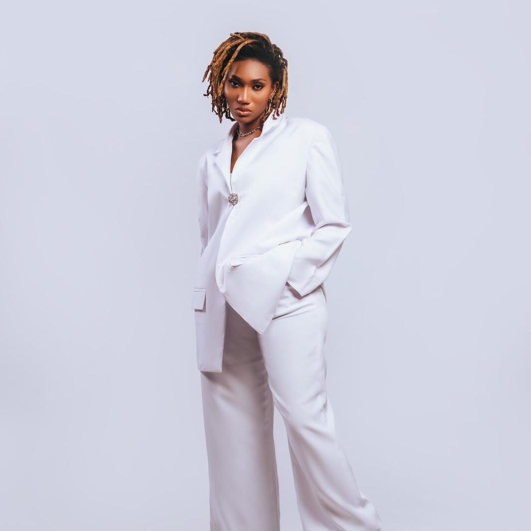 WENDY SHAY AND RAS KUUKU DELIVER A MESSAGE OF HOPE IN “HOLY FATHER” WENDY SHAY AND RAS KUUKU DELIVER A MESSAGE OF HOPE IN “HOLY FATHER”