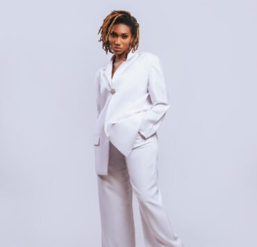 WENDY SHAY AND RAS KUUKU DELIVER A MESSAGE OF HOPE IN “HOLY FATHER”