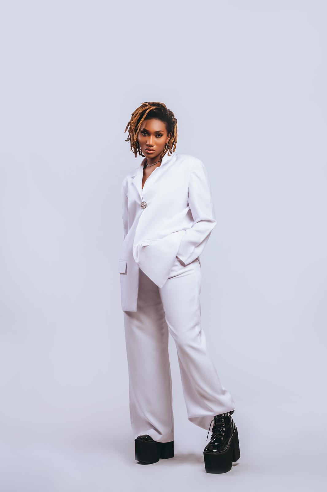 WENDY SHAY AND RAS KUUKU DELIVER A MESSAGE OF HOPE IN “HOLY FATHER”