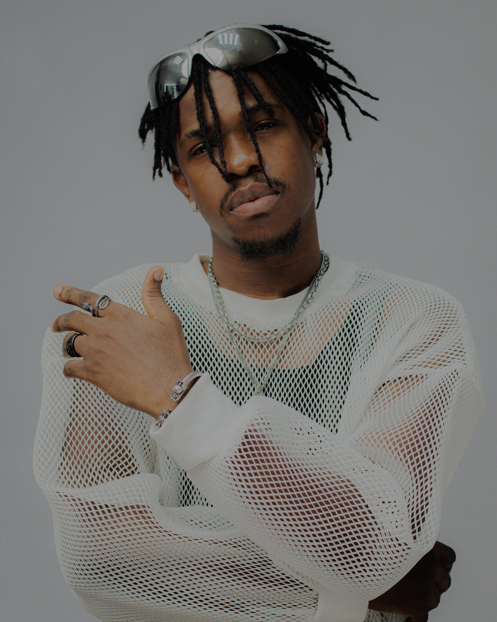 BOYPEE: THE RISING STAR BLENDING AFRO SOUL AND HIP HOP