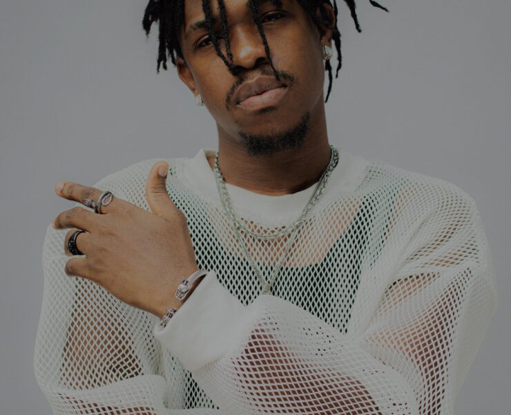 BOYPEE: THE RISING STAR BLENDING AFRO SOUL AND HIP HOP