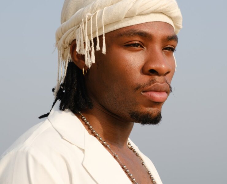 Joeboy releases first single post emPawa exit