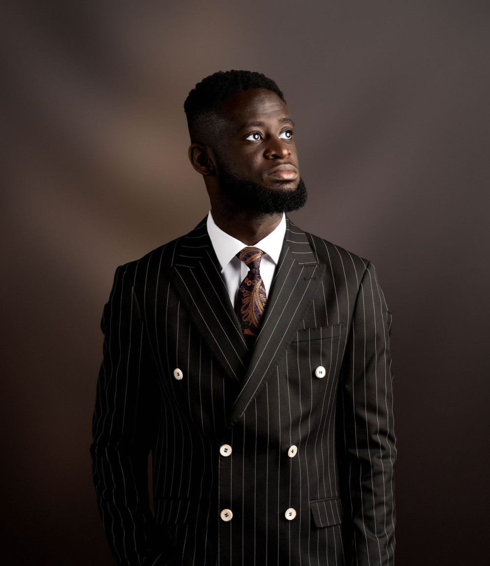 Gospel star, Kwabena Boateng earmarks February 23 for new release ‘Baba’