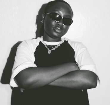 GHOSTWRITERMEL UNVEILS HER NEW 2-TRACK EP “IF I’M WRONG”