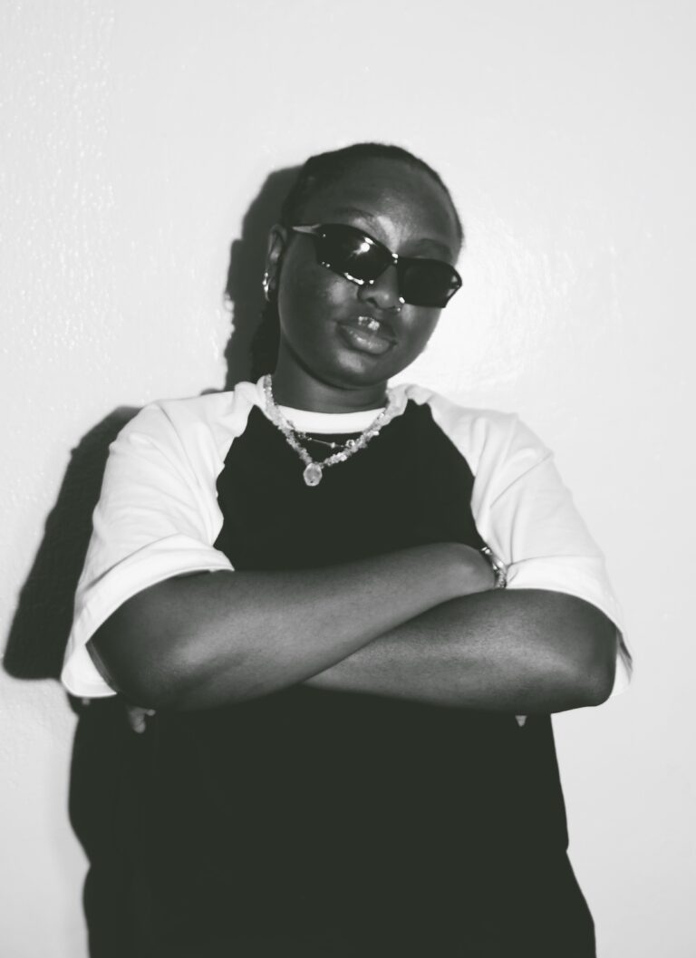 GHOSTWRITERMEL UNVEILS HER NEW 2-TRACK EP “IF I’M WRONG”
