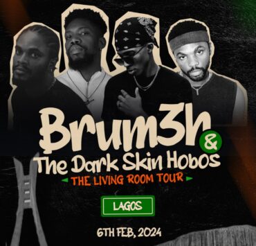 BRUM3H BRINGS HIS SOULFUL R&B TO LAGOS WITH ONERPM BRUM3H BRINGS HIS SOULFUL R&B TO LAGOS WITH ONERPM