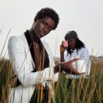 The Mitch brothers unveil Relief by MB, the new line of ceramic-scented candles to soothe your senses